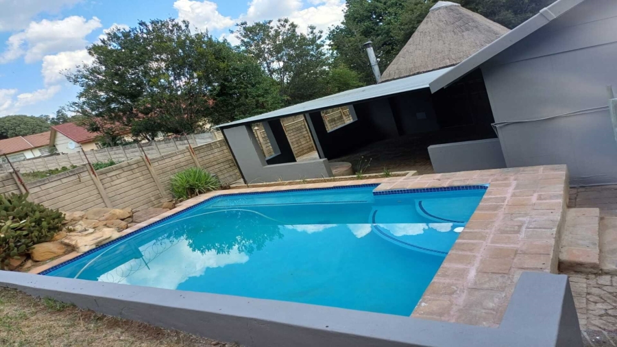 To Let 3 Bedroom Property for Rent in Sasolburg Free State